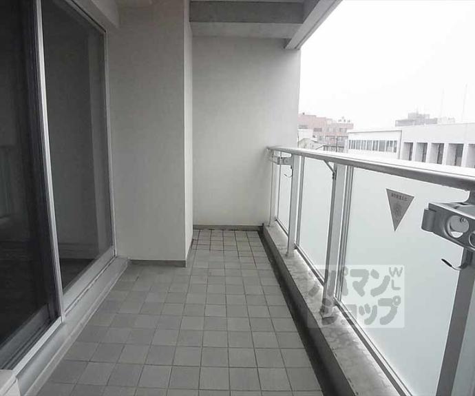 【ルセロ鞍馬口】間取