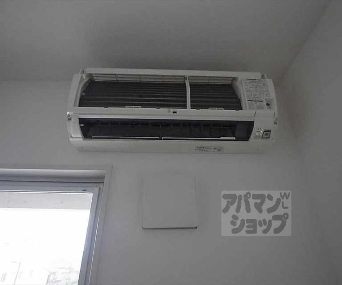 【ルセロ鞍馬口】間取