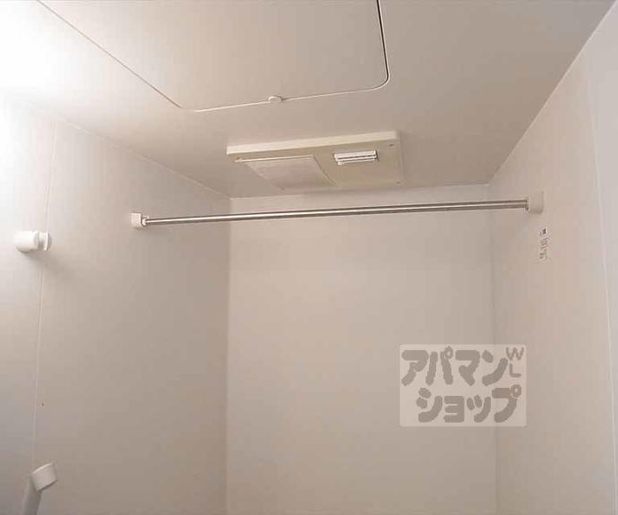 【ルセロ鞍馬口】間取