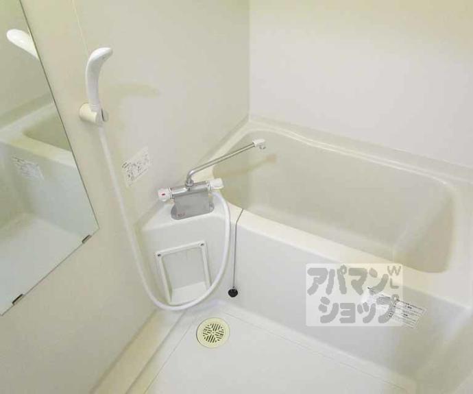 【ルセロ鞍馬口】間取