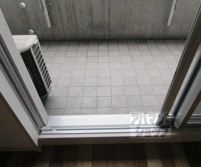 【ルセロ鞍馬口】間取