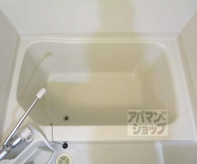 【ルセロ鞍馬口】間取