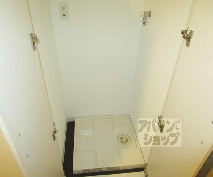 【ルセロ鞍馬口】間取