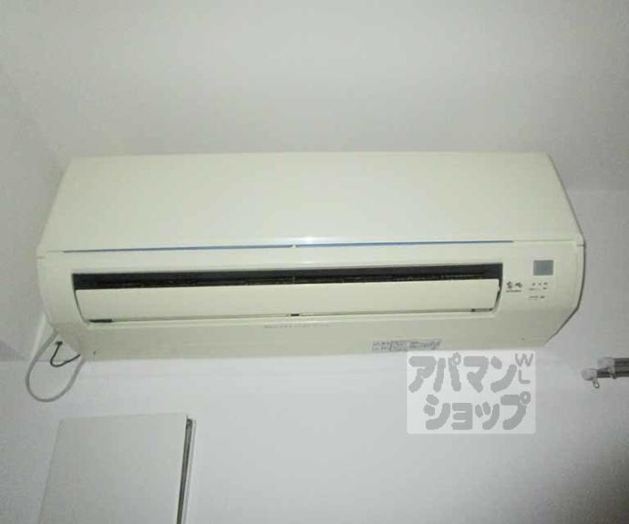 【ルセロ鞍馬口】間取