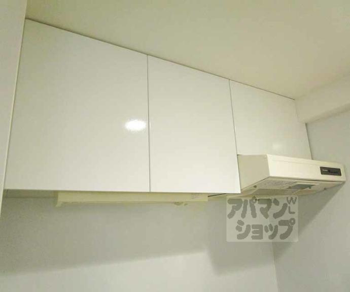 【ルセロ鞍馬口】間取