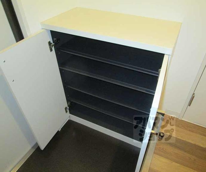 【ルセロ鞍馬口】間取