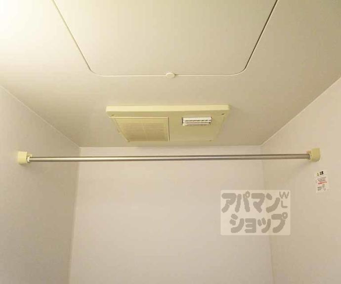 【ルセロ鞍馬口】間取