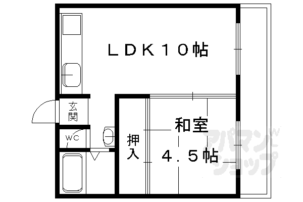 【ニュー北山ビル】