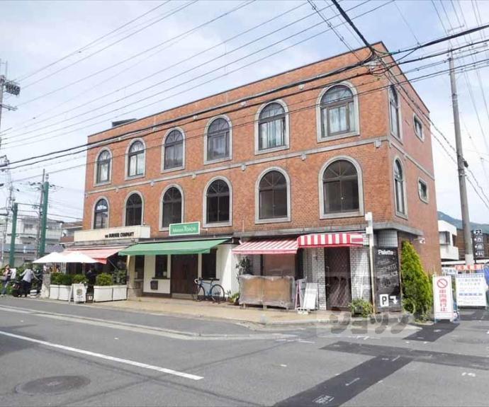 【ニュー北山ビル】間取