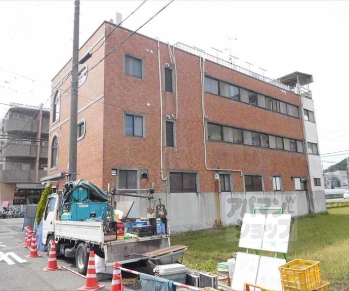 【ニュー北山ビル】間取
