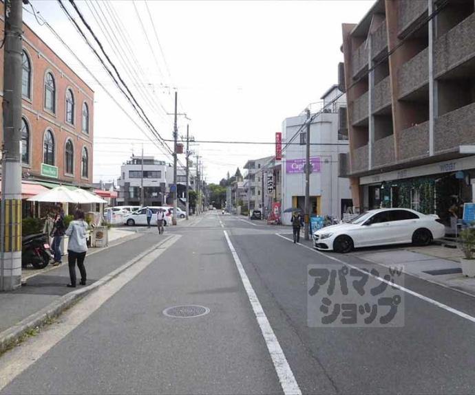 【ニュー北山ビル】間取
