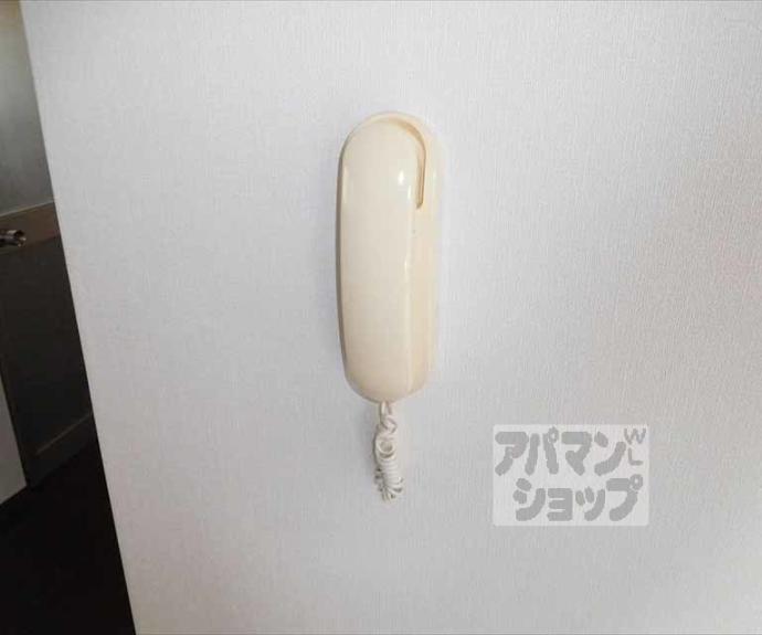 【ニュー北山ビル】間取
