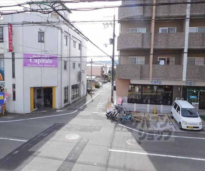 【ニュー北山ビル】間取