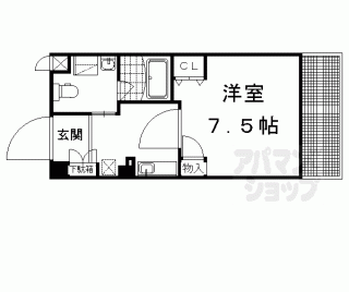 【ヴィヴィ紫野】