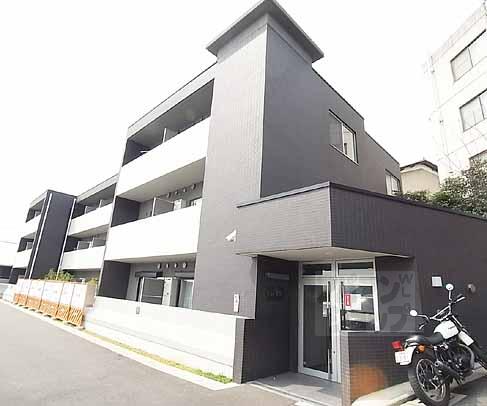 ヴィヴィ紫野