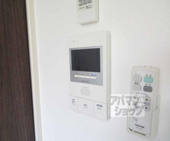 【フラッティ衣笠】間取
