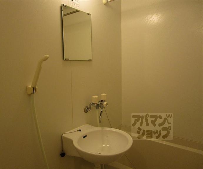 【レオパレスウェルスｔｅｎⅡ】間取