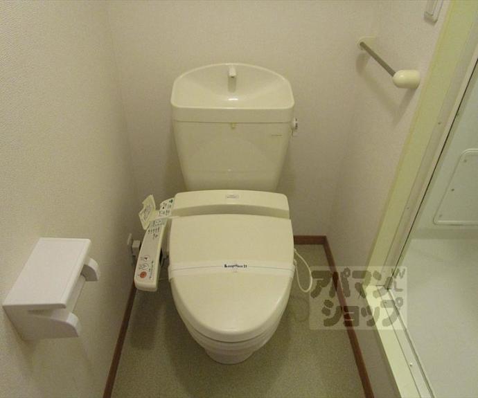 【レオパレスウェルスｔｅｎⅡ】間取