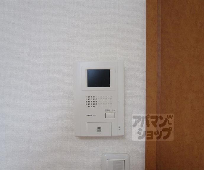 【レオパレスウェルスｔｅｎⅡ】間取