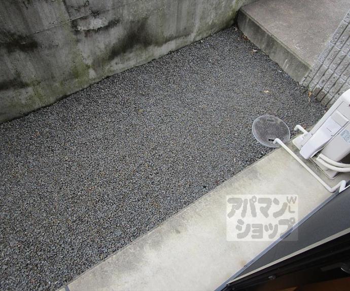 【レオパレスウェルスｔｅｎⅡ】間取