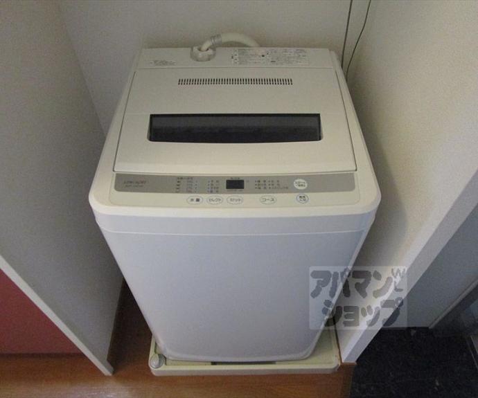 【レオパレスウェルスｔｅｎⅡ】間取