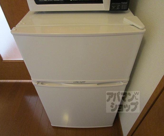 【レオパレスウェルスｔｅｎⅡ】間取