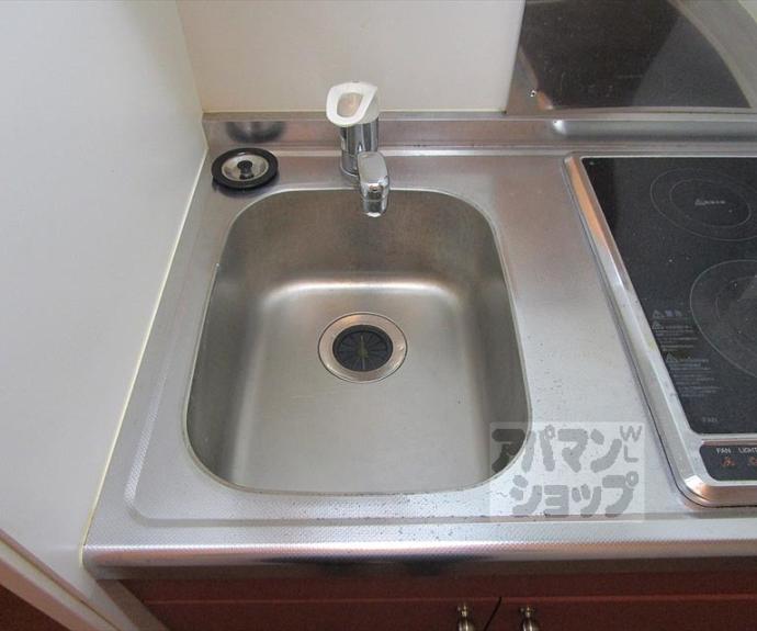 【レオパレスウェルスｔｅｎⅡ】間取