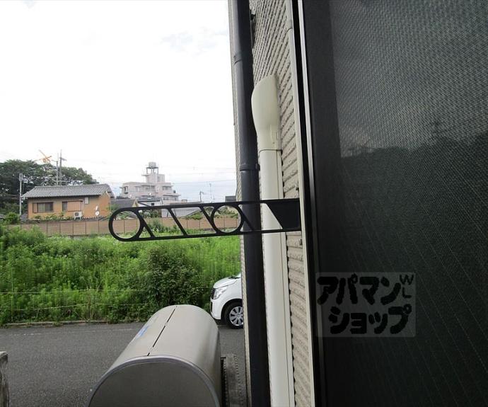 【レオパレスウェルスｔｅｎⅡ】間取