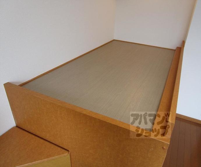 【レオパレスウェルスｔｅｎⅡ】間取