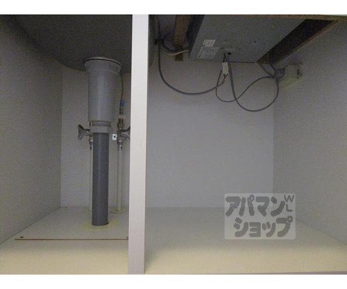 【レオパレスウェルスｔｅｎⅡ】間取