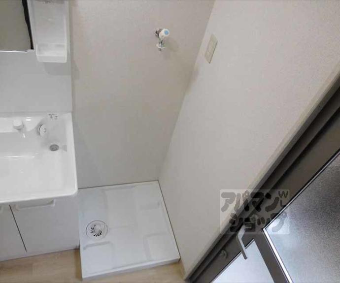 【下高才町貸家】間取