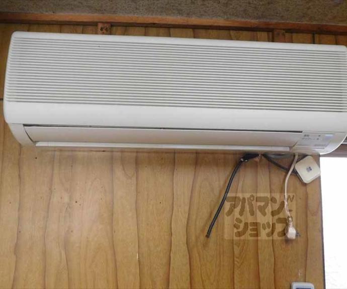 【下高才町貸家】間取