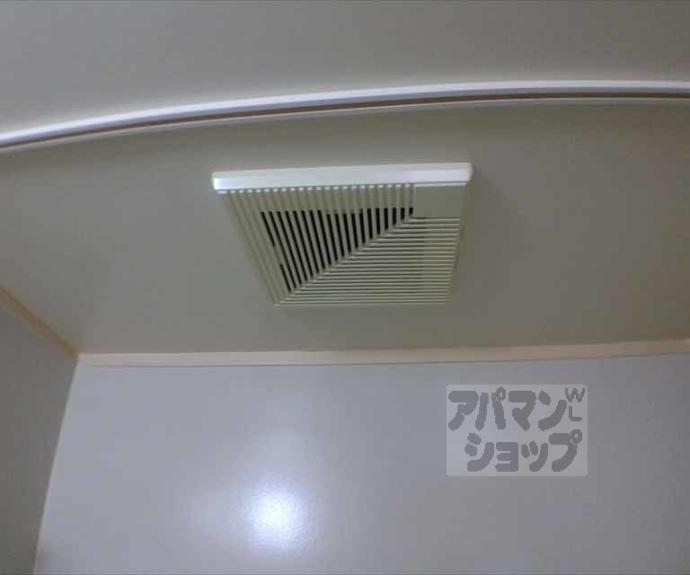 【パール新大宮】間取
