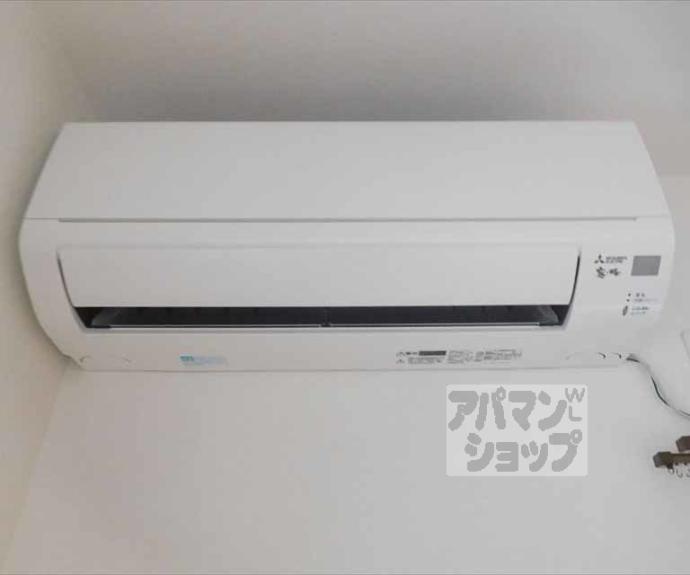 【南舟岡町貸家Ｂ】間取