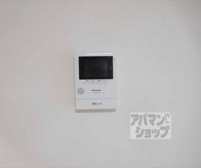 【南舟岡町貸家Ｂ】間取