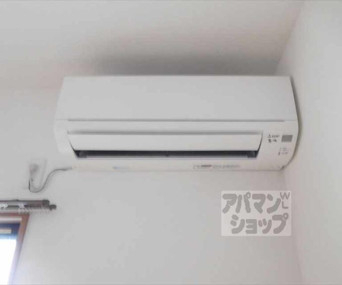 【南舟岡町貸家Ｂ】間取