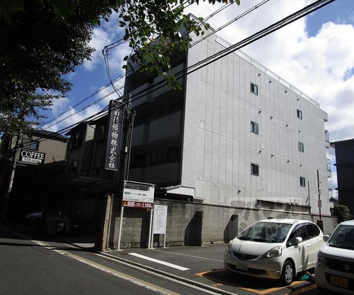 【good8mirai】間取