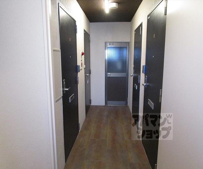 【good8mirai】間取