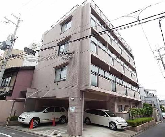 【ピュア衣笠】間取