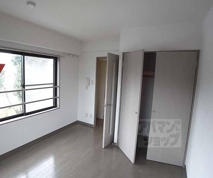 【ピュア衣笠】間取