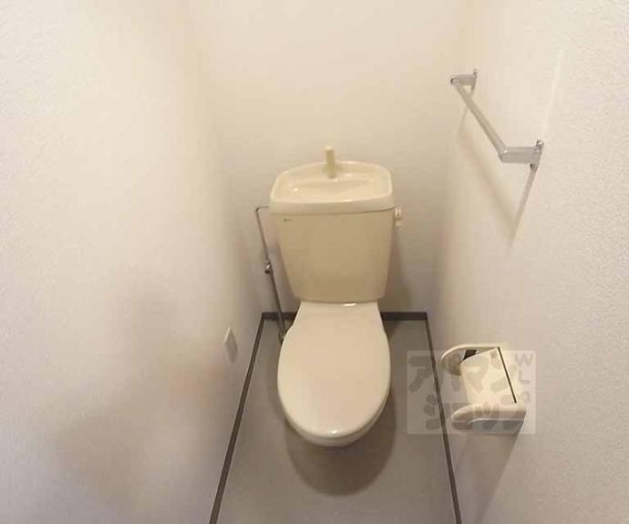 【ピュア衣笠】間取