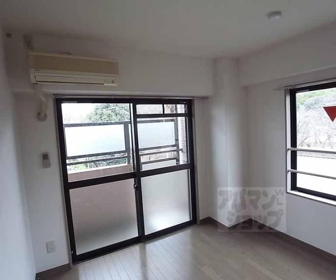 【ピュア衣笠】間取