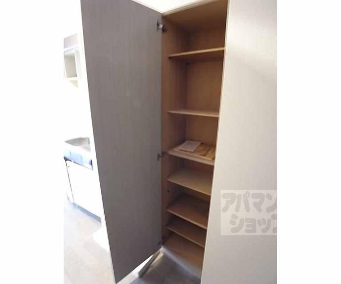 【ピュア衣笠】間取