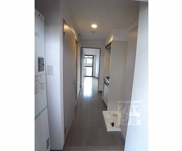 【ピュア衣笠】間取