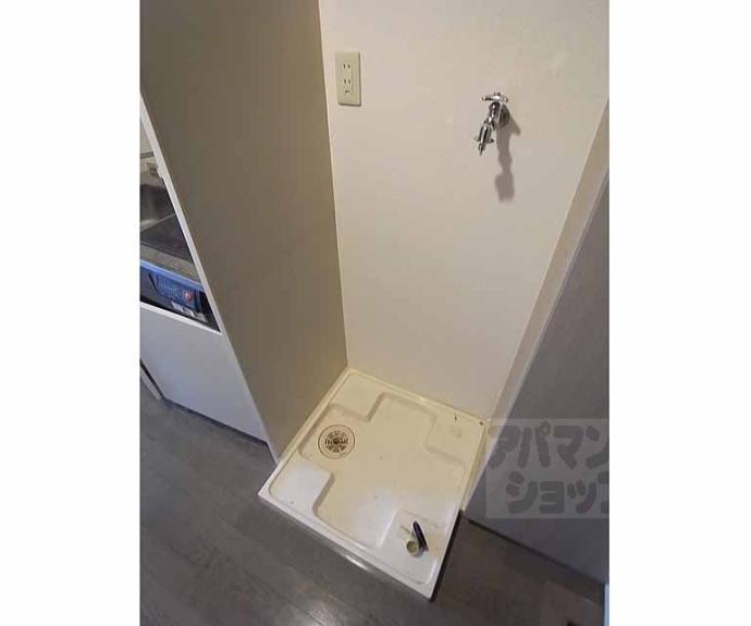 【ピュア衣笠】間取