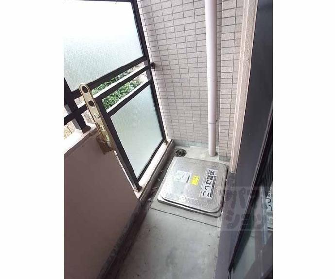 【ピュア衣笠】間取