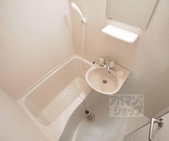 【ピュア衣笠】間取