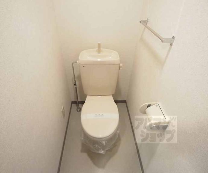 【ピュア衣笠】間取