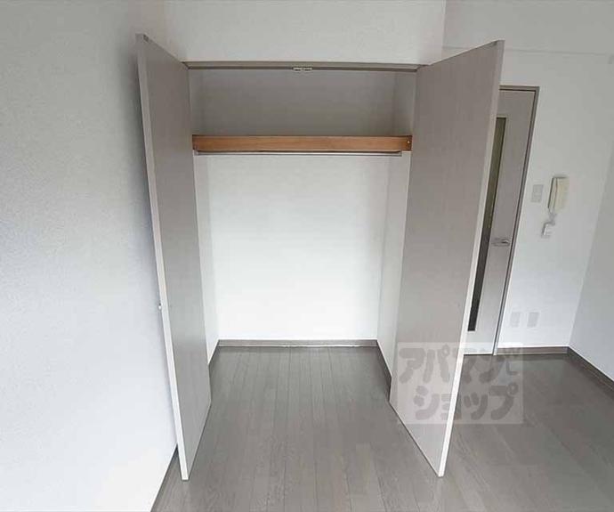 【ピュア衣笠】間取