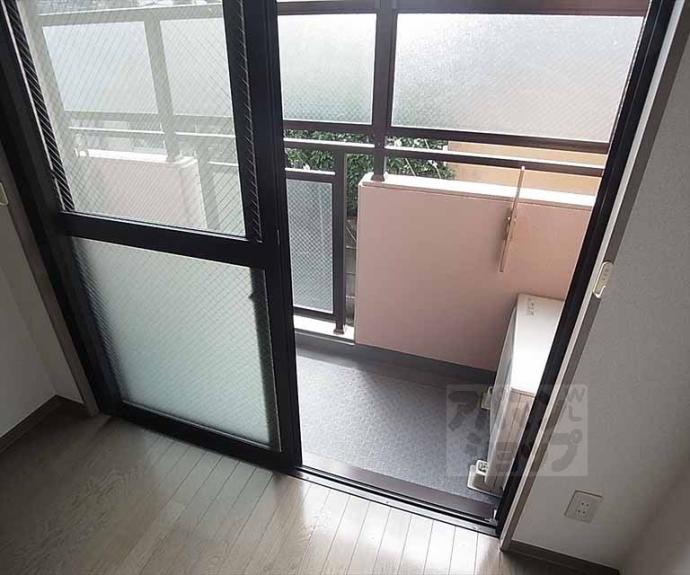 【ピュア衣笠】間取